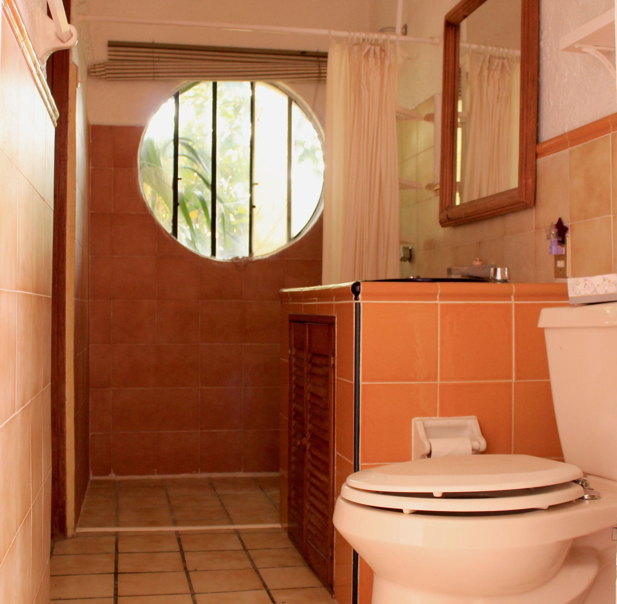 Maison d'hôtes Casa Giovanna Acapulco