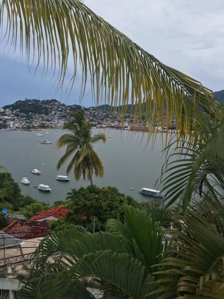 Maison d'hôtes Casa Giovanna Acapulco