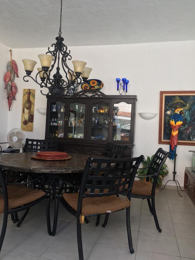 Maison d'hôtes Casa Giovanna Acapulco