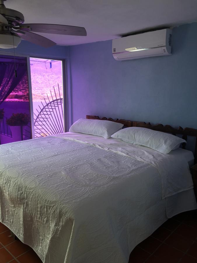 Casa Giovanna Maison d'hôtes Acapulco