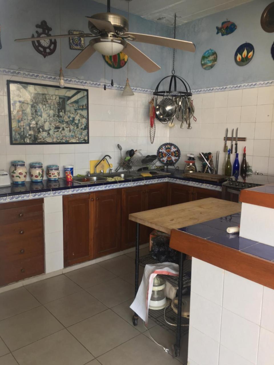 Maison d'hôtes Casa Giovanna Acapulco